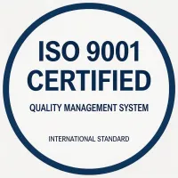 ISO 9001