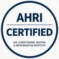 AHRI Certified