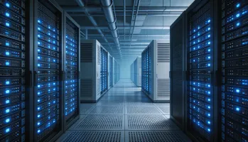 Data center precision cooling