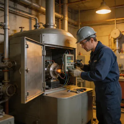 boiler repair